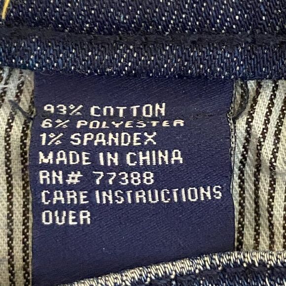 Madewell - Skinny Skinny Ankle Jeans - Women's size 27 (4) - Picture 5 of 11